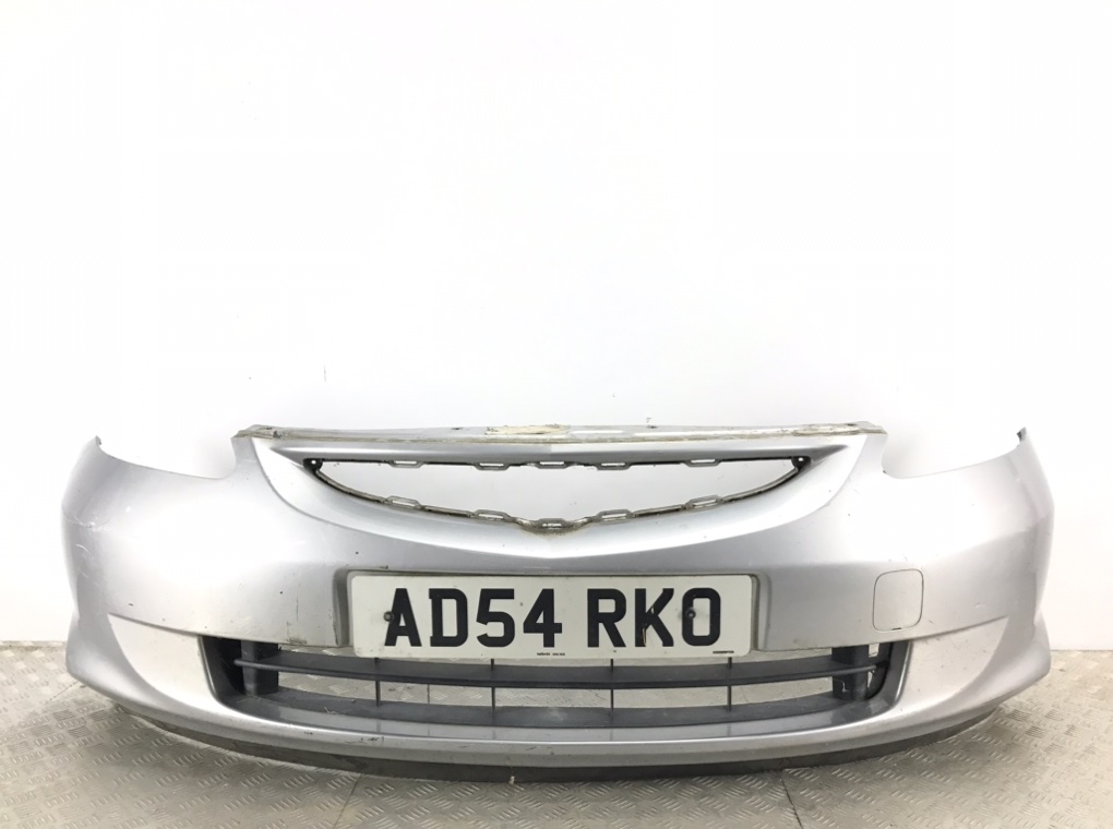Бампер передний для Honda Jazz, 2005 г. 1.3 i бензин б/у