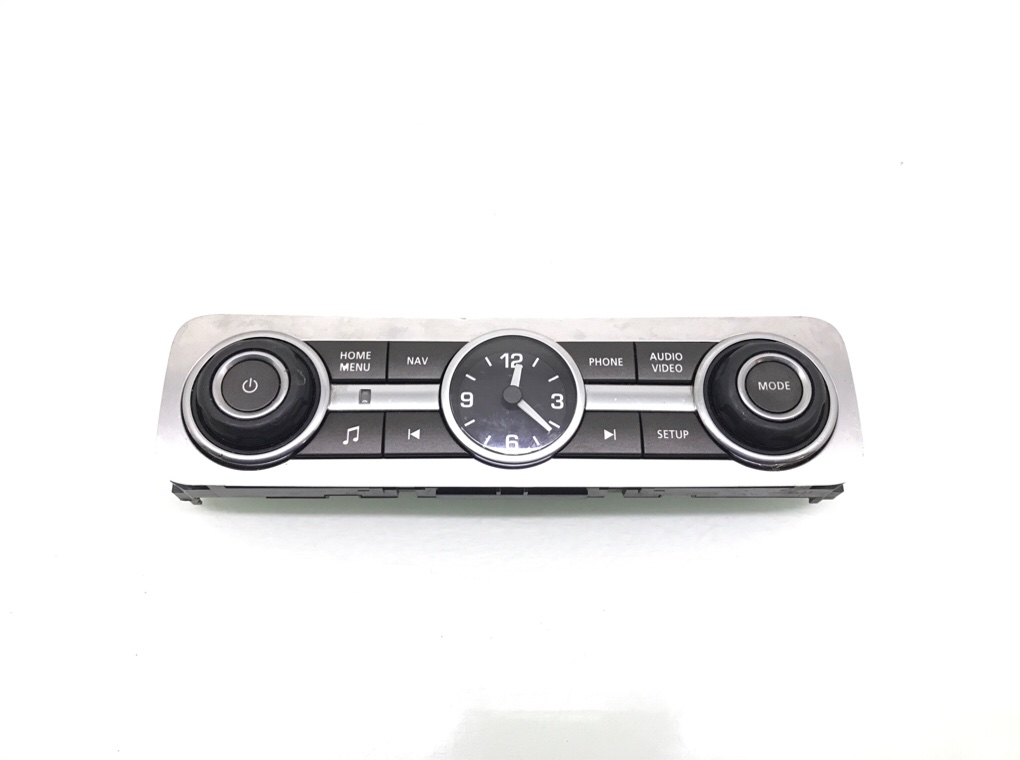 Часы для Land Rover Range Rover Sport, 2012 г. 3.0 TD дизель б/у