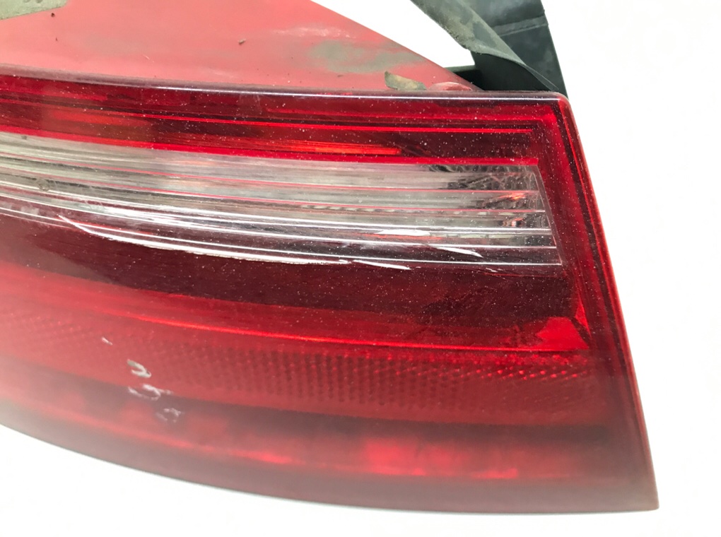 Фонарь задний левый для Audi A5, 2011 г. 2.0 TDi дизель б/у — фото 5
