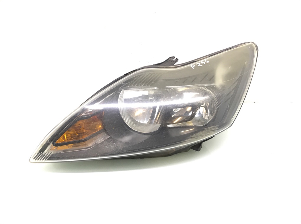 Фара левая для Ford Focus, 2010 г. 1.6 TDCi дизель б/у