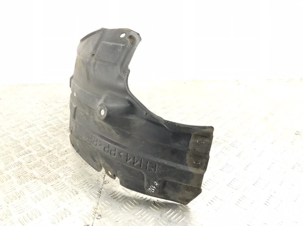 Защита арок передняя правая (подкрылок) для Mazda CX-7, 2011 г. 2.2 CDTi дизель б/у