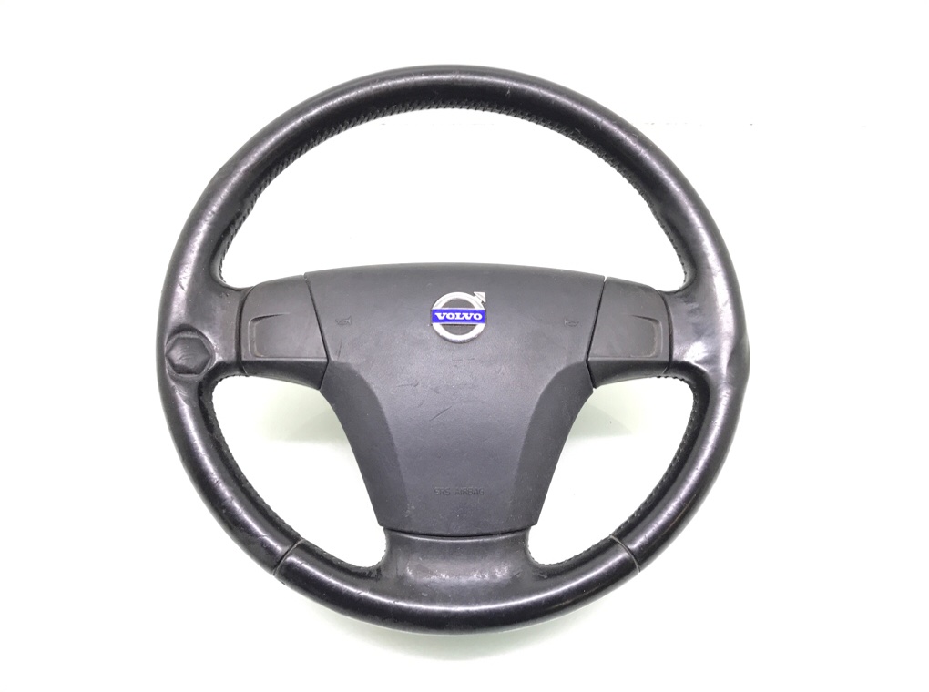 Руль для Volvo V50, 2010 г. 1.6 TD дизель б/у