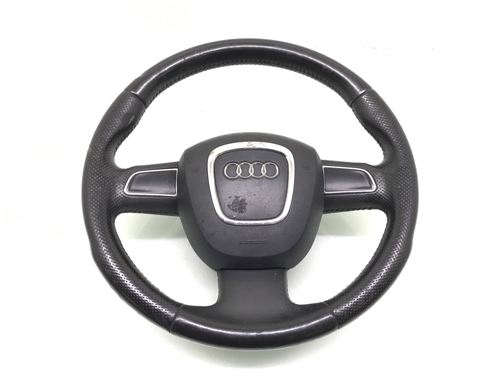 Руль для Audi A5, 2009 г. 2.0 TFSi бензин б/у