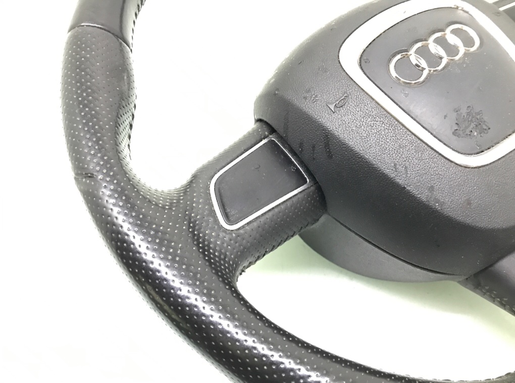 Руль для Audi A5, 2009 г. 2.0 TFSi бензин б/у — фото 9