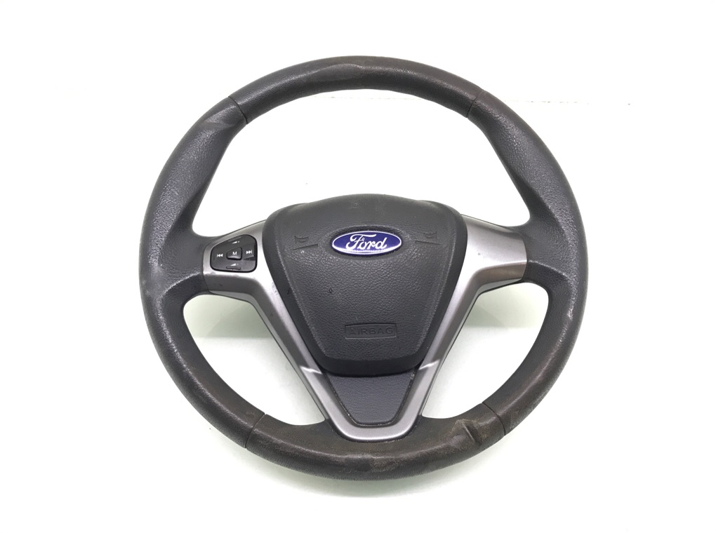 Руль для Ford Fiesta, 2009 г. 1.2 i бензин б/у