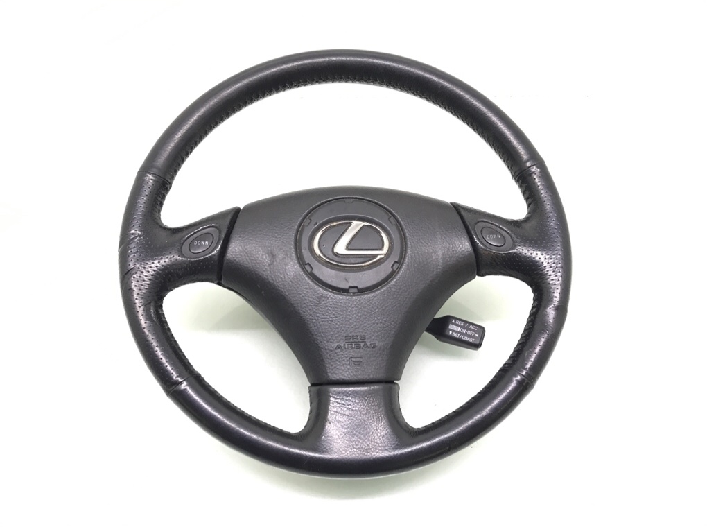 Руль для Lexus GS, 2002 г. 3.0 i бензин б/у