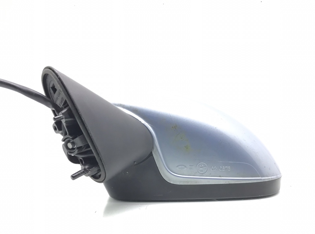 Зеркало наружное левое для Opel Corsa, 2007 г. 1.2 i бензин б/у — фото 3