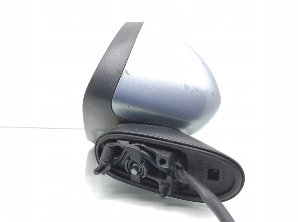 Зеркало наружное левое для Opel Corsa, 2007 г. 1.2 i бензин б/у — фото 5