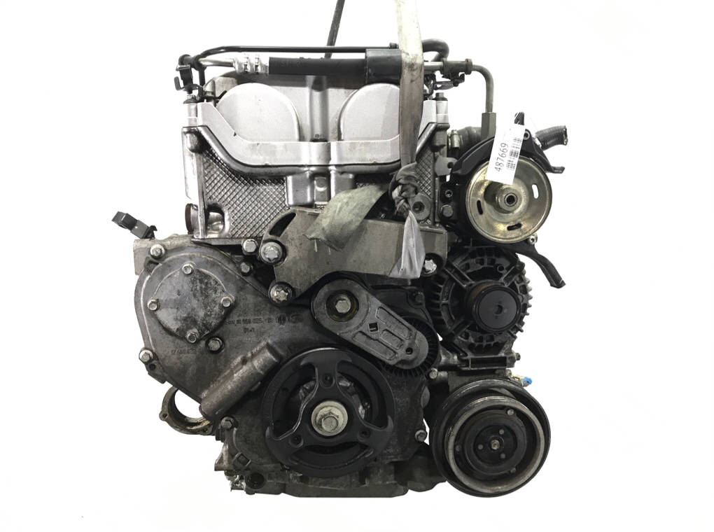Двигатель для Alfa Romeo 159, 2006 г. 1.9 i бензин б/у