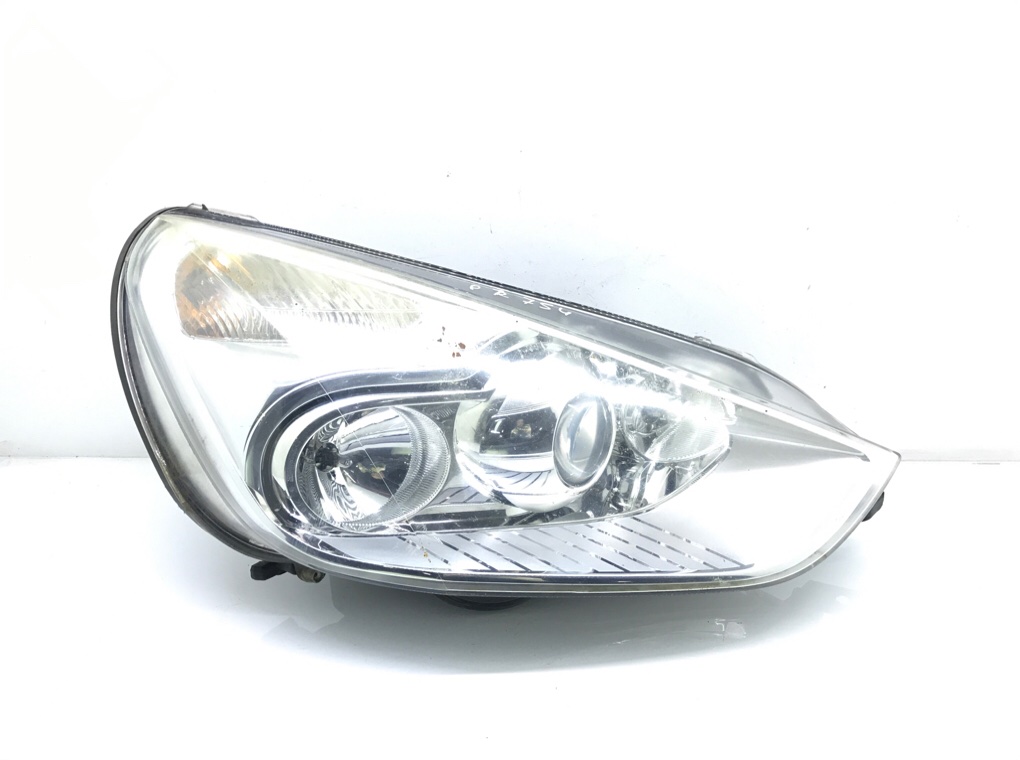 Фара правая для Ford Galaxy, 2009 г. 2.0 TDCi дизель б/у
