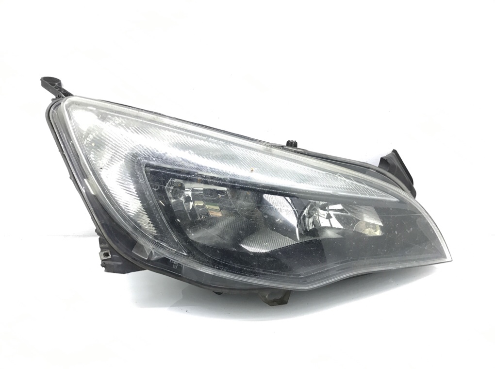 Фара правая для Opel Astra, 2013 г. 1.7 CDTi дизель б/у
