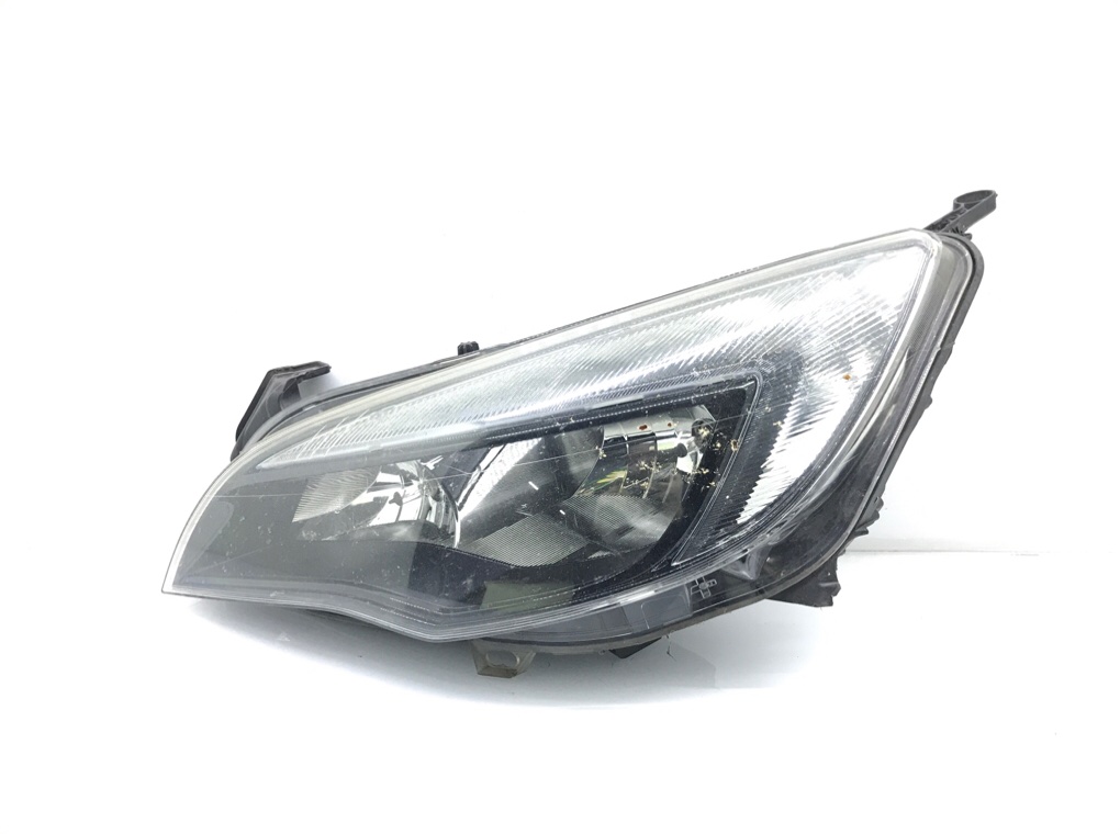Фара левая для Opel Astra, 2013 г. 1.7 CDTi дизель б/у