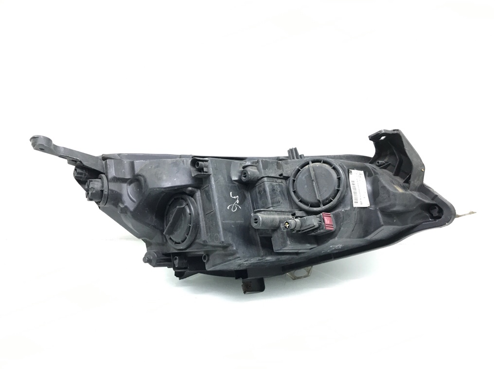 Фара левая для Opel Astra, 2013 г. 1.7 CDTi дизель б/у — фото 3