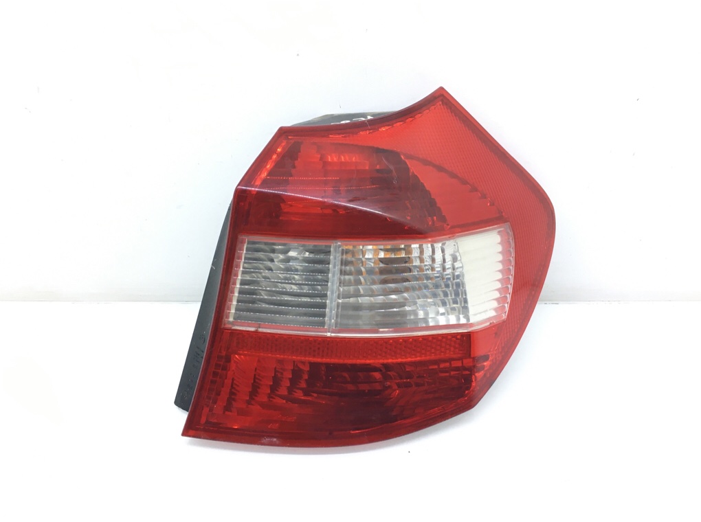 Фонарь задний правый для BMW 1 E87/E81/E82/E88, 2005 г. 2.0 TD дизель б/у