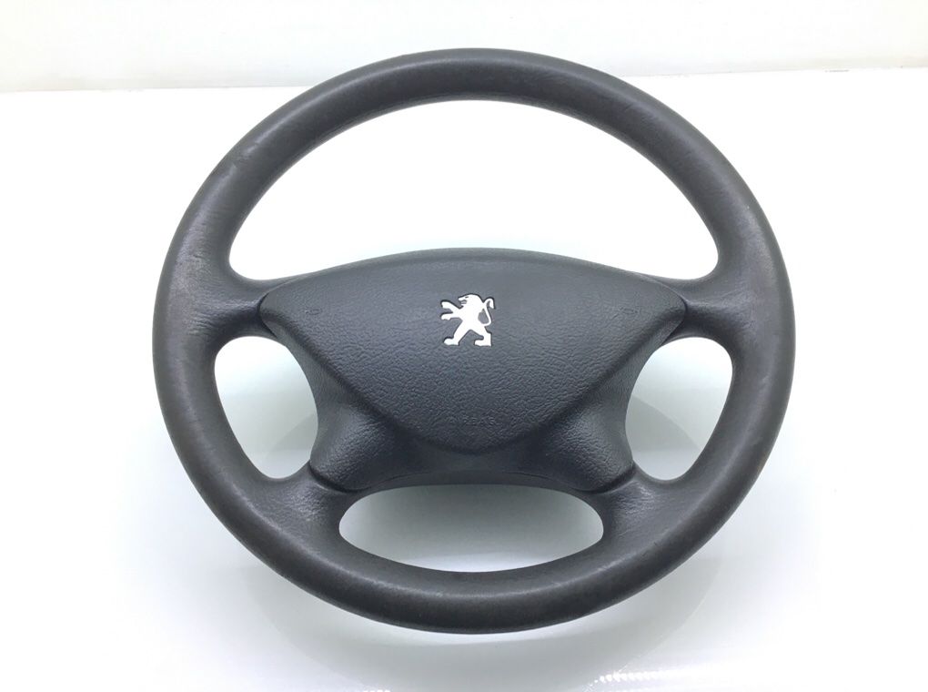 Руль для Peugeot Expert, 2008 г. 1.6 HDi дизель б/у