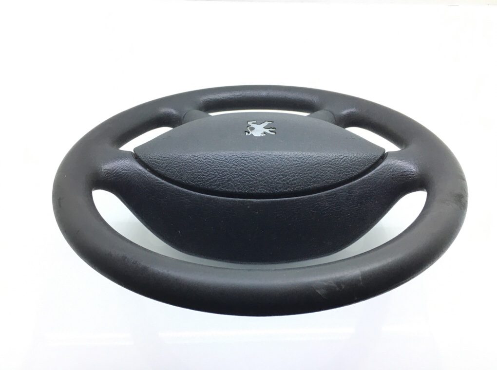 Руль для Peugeot Expert, 2008 г. 1.6 HDi дизель б/у — фото 2