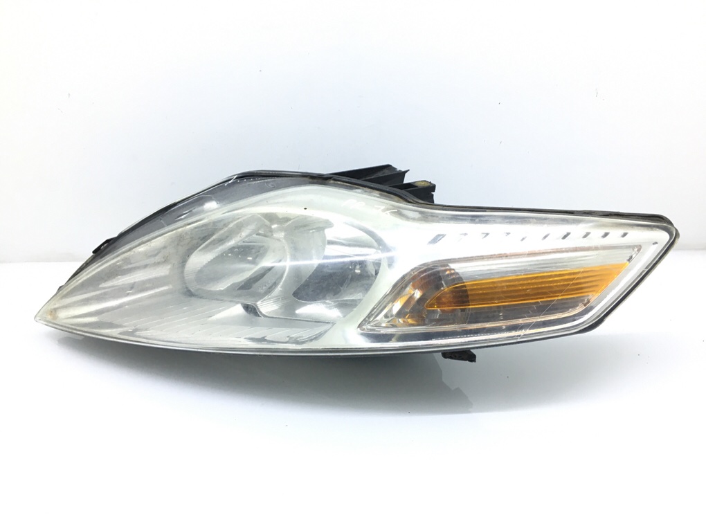 Фара левая для Ford Mondeo, 2009 г. 2.2 TDCI дизель б/у
