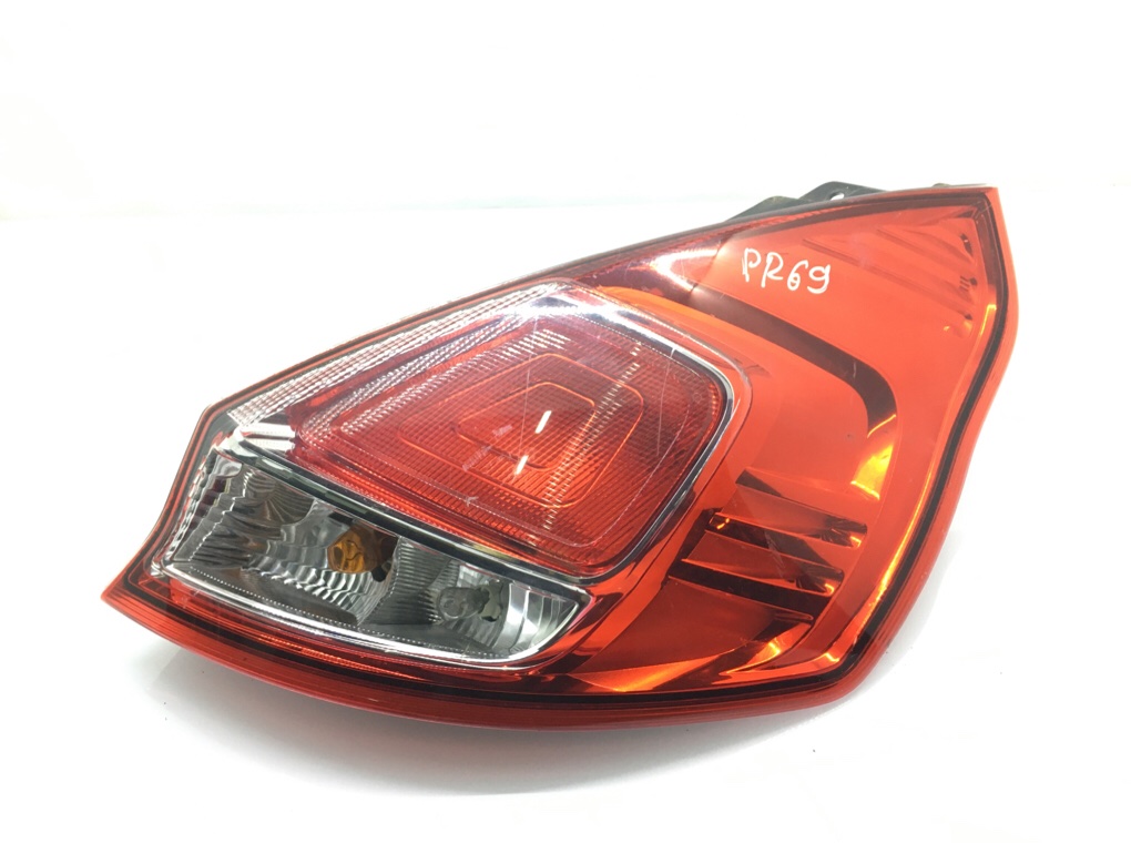 Фонарь задний правый для Ford Fiesta, 2013 г. 1.0 i бензин б/у