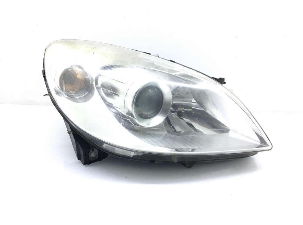 Фара правая для Mercedes B W245, 2010 г. 2.0 CDi дизель б/у
