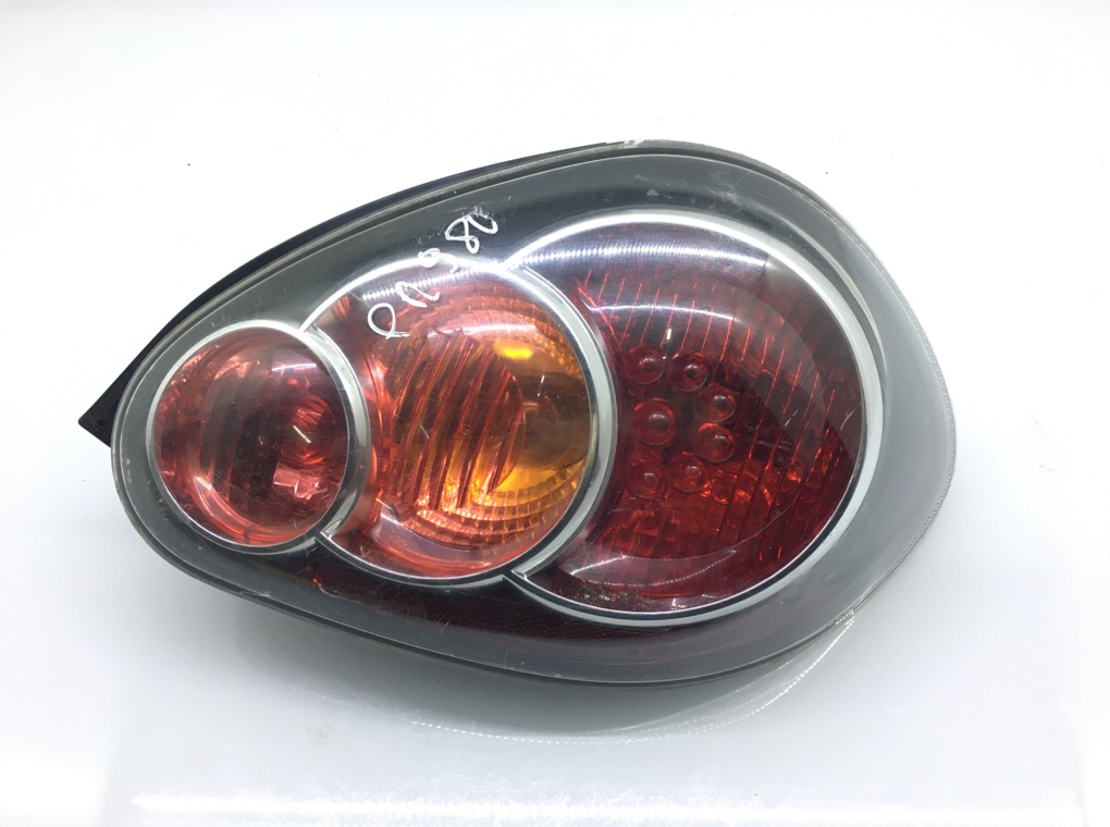 Фонарь задний правый для Toyota Aygo, 2009 г. 1.0 i бензин б/у