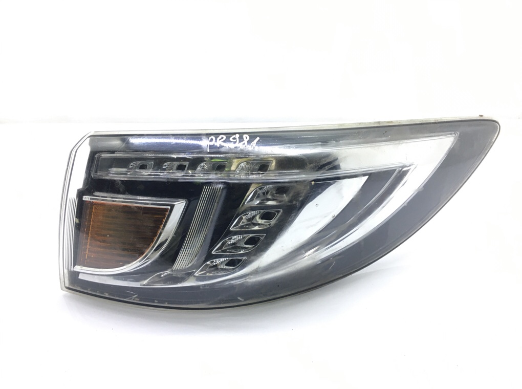 Фонарь задний правый для Mazda 6, 2010 г. 2.2 CDTi дизель б/у