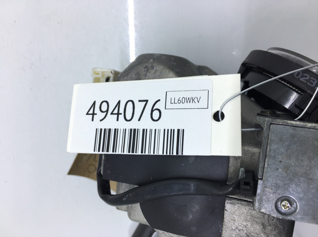 Замок зажигания для Mazda 6, 2010 г. 2.2 CDTi дизель б/у — фото 6