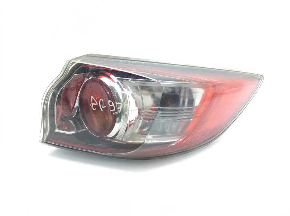 Фонарь задний правый для Mazda 3, 2010 г. 1.6 TD дизель б/у