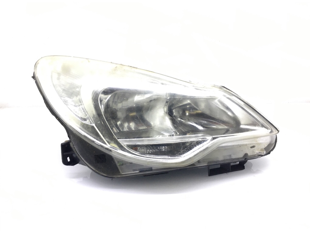 Фара правая для Opel Corsa, 2011 г. 1.3 CDTi дизель б/у