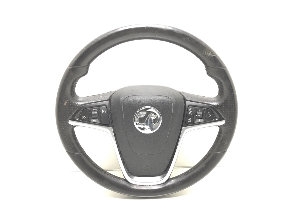 Руль для Opel Insignia, 2009 г. 1.8 i бензин б/у