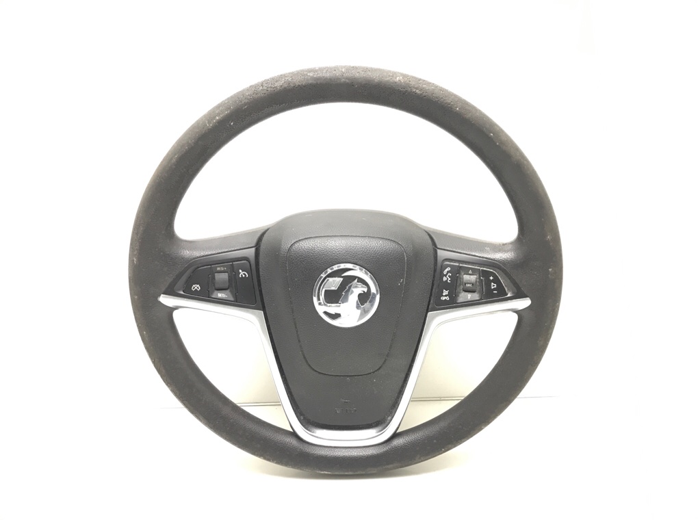 Руль для Opel Meriva, 2010 г. 1.4 Ti бензин б/у