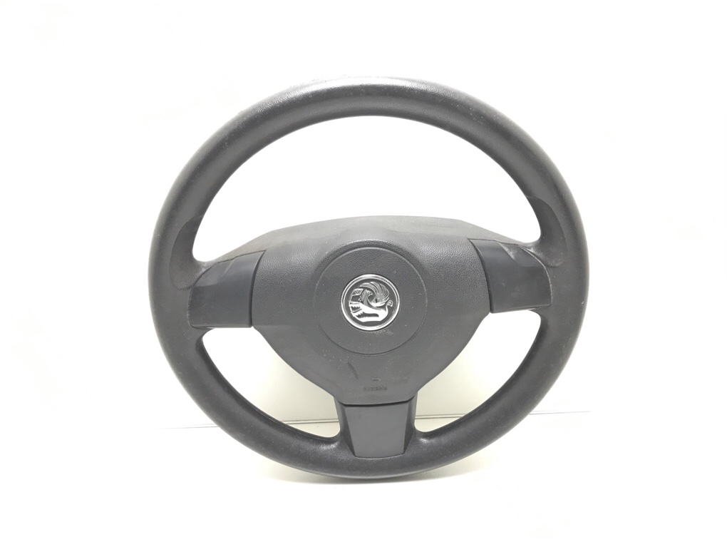 Руль для Opel Astra, 2005 г. 1.6 i бензин б/у