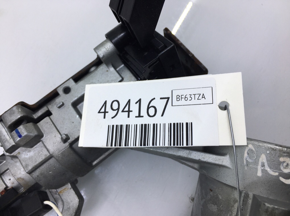 Замок зажигания для Opel Astra, 2013 г. 1.4 Ti бензин б/у — фото 6