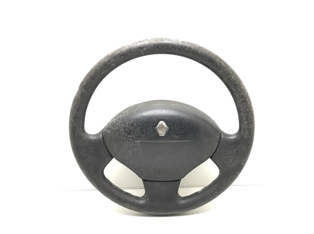 Руль для Renault Kangoo, 2002 г. 1.2 i бензин б/у
