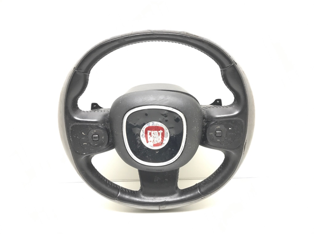 Руль для Fiat 500L, 2013 г. 1.3 JTD дизель б/у