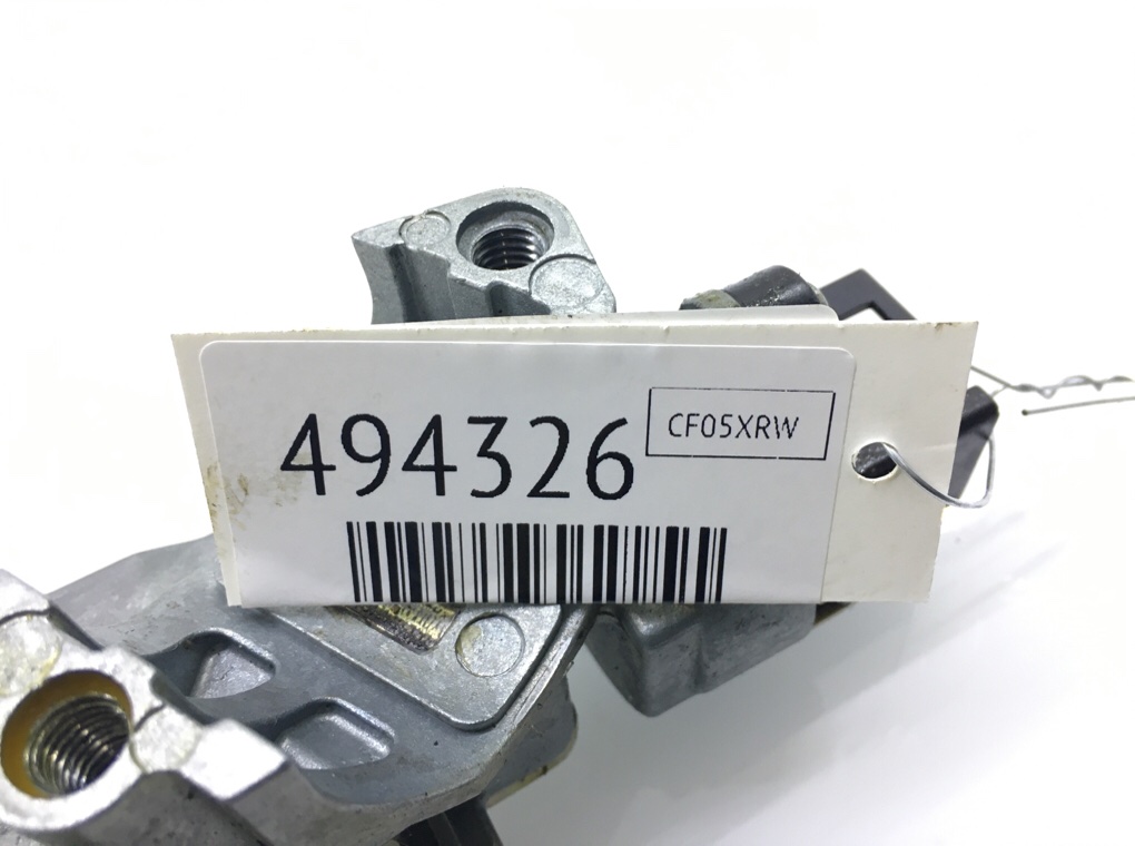 Замок зажигания для Mazda RX8, 2005 г. 1.3 i бензин б/у — фото 7