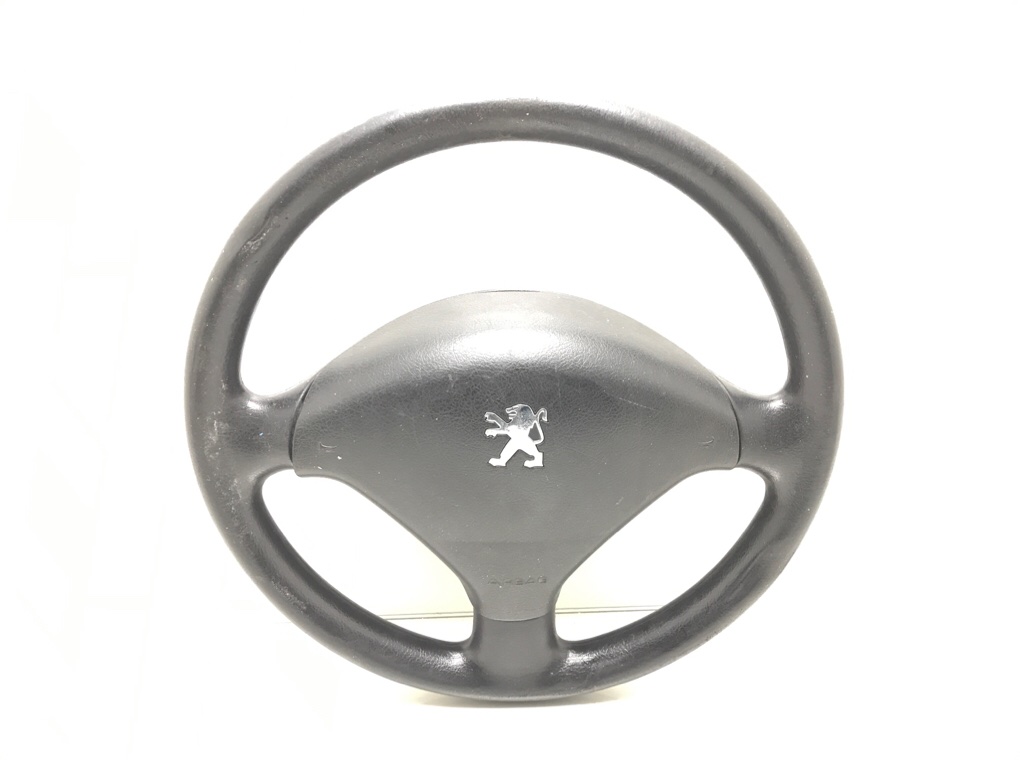 Руль для Peugeot 307, 2003 г. 1.4 i бензин б/у
