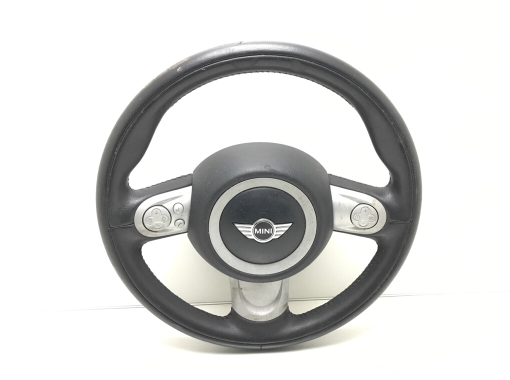 Руль для Mini Cooper, 2008 г. 1.6 i бензин б/у