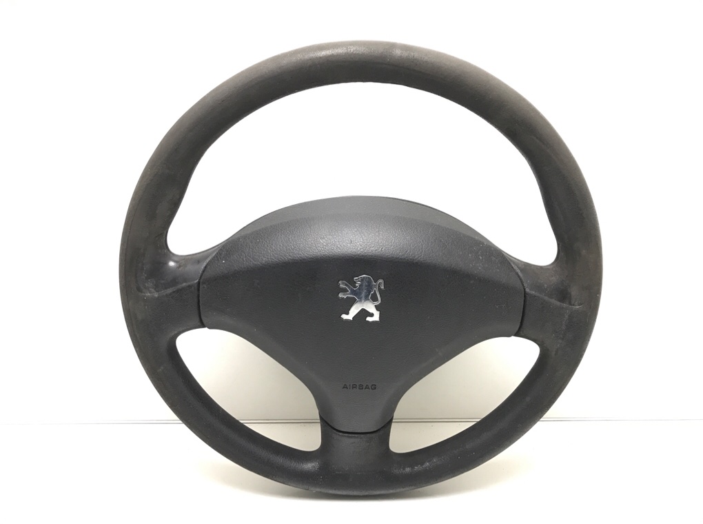 Руль для Peugeot 308, 2010 г. 1.6 HDi дизель б/у