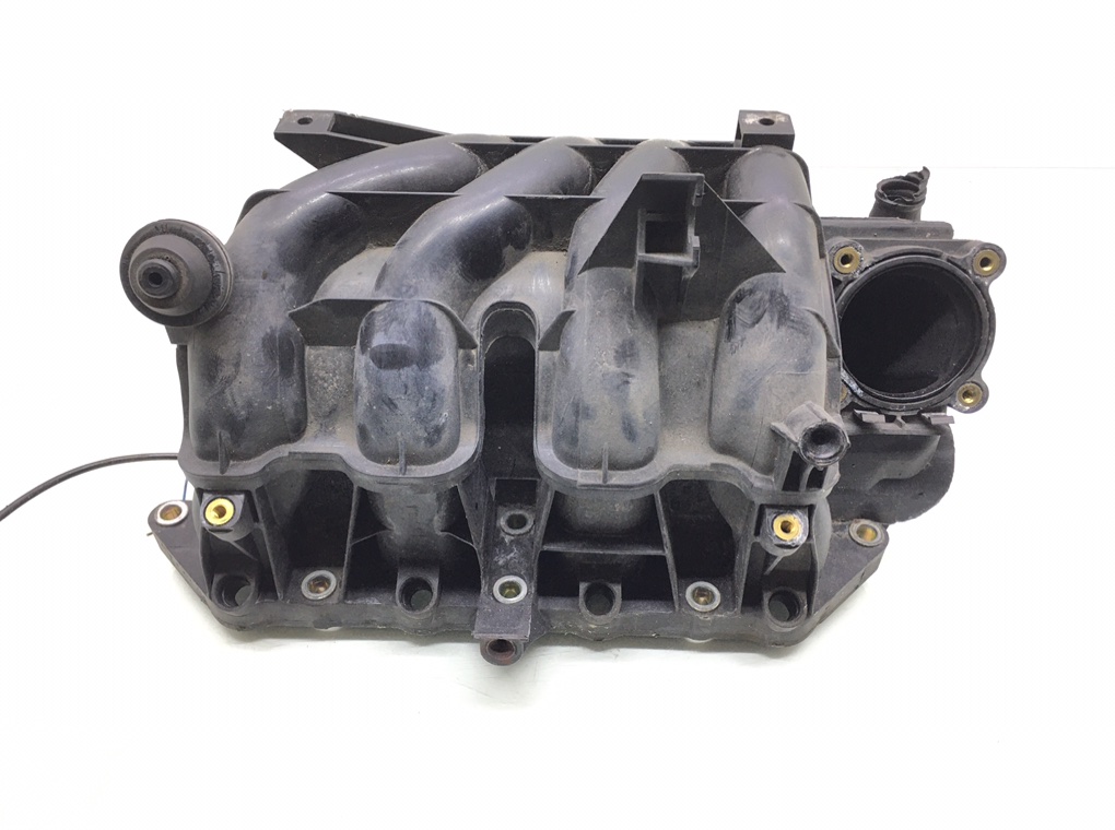 Коллектор впускной для Volkswagen Beetle, 2006 г. 1.4 i бензин б/у