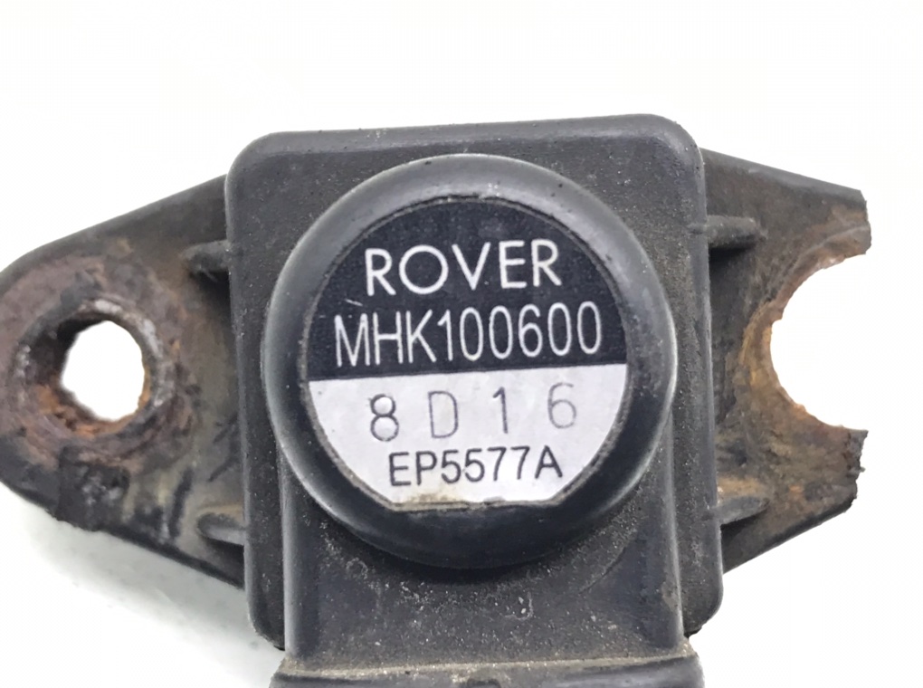 Расходомер воздуха для Land Rover Discovery, 1999 г. 2.5 TD дизель б/у — фото 5