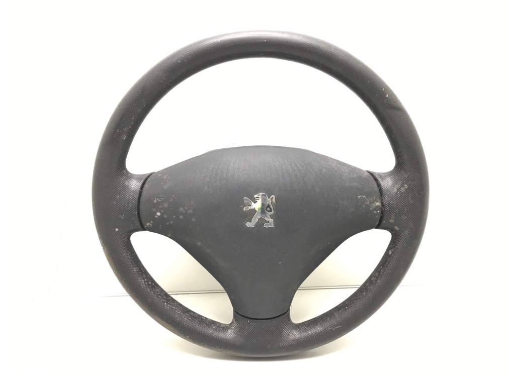 Руль для Peugeot 308, 2010 г. 1.6 i бензин б/у