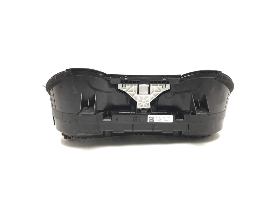 Щиток приборов (приборная панель) для Audi A3, 2015 г. 1.6 TDi дизель б/у — фото 5