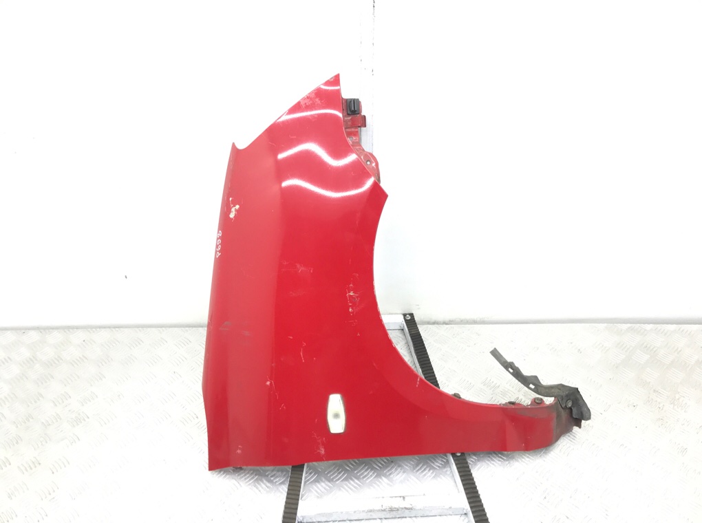 Крыло переднее правое для Kia Picanto, 2006 г. 1.1 i бензин б/у