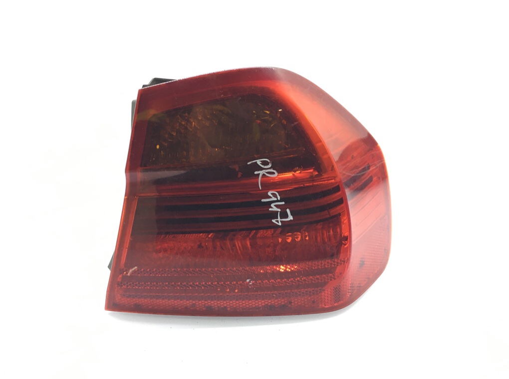 Фонарь задний правый для BMW 3 E90/E91/E92/E93, 2006 г. 2.0 TD дизель б/у