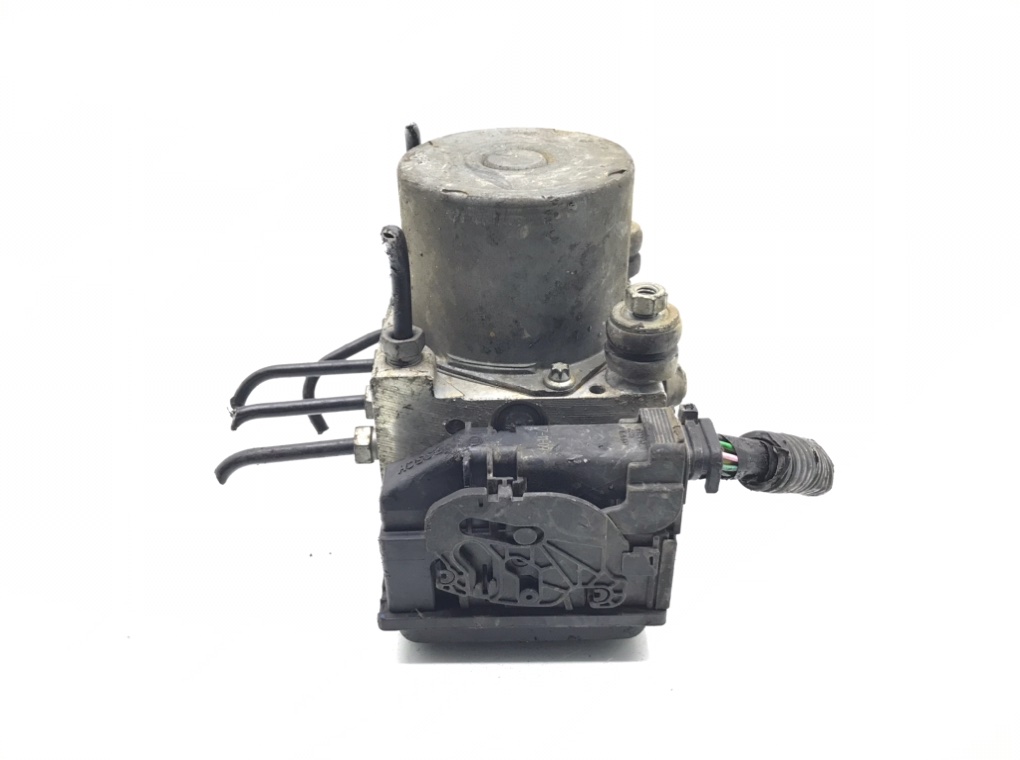 Блок ABS для Nissan Qashqai, 2007 г. 1.5 DCi дизель б/у