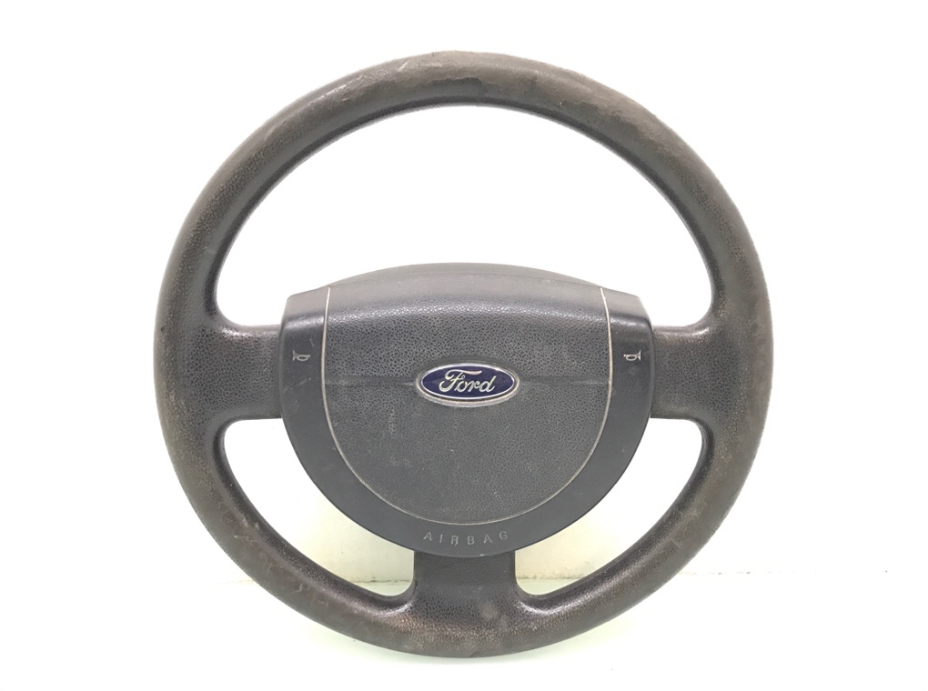 Руль для Ford Transit Connect, 2005 г. 1.8 TDDi дизель б/у