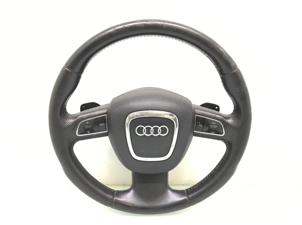 Руль для Audi A5, 2011 г. 2.0 TDi дизель б/у