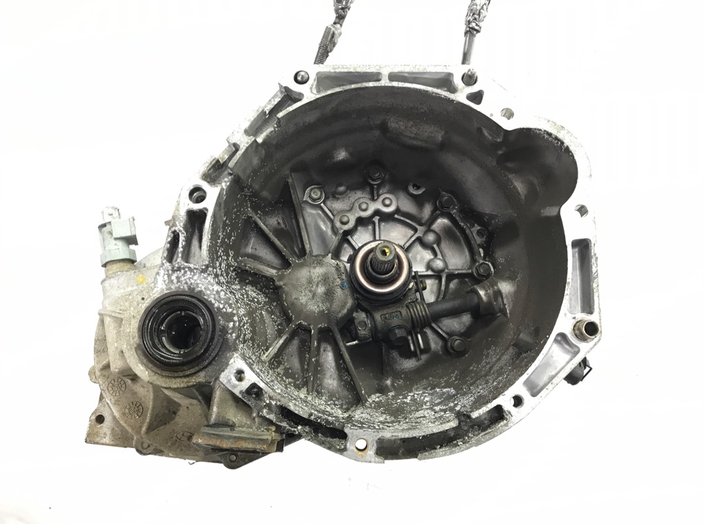 КПП механическая (МКПП) для Hyundai i10, 2009 г. 1.2 i бензин б/у
