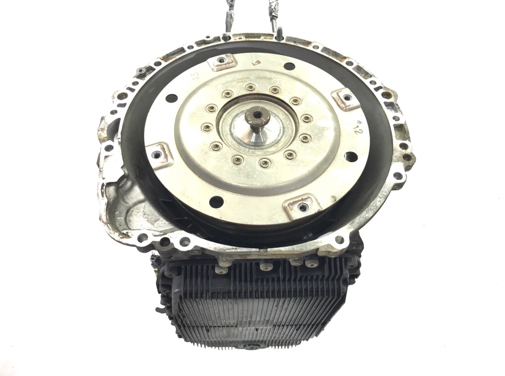 КПП автоматическая (АКПП) для Land Rover Range Rover Sport, 2010 г. 3.0 TD дизель б/у