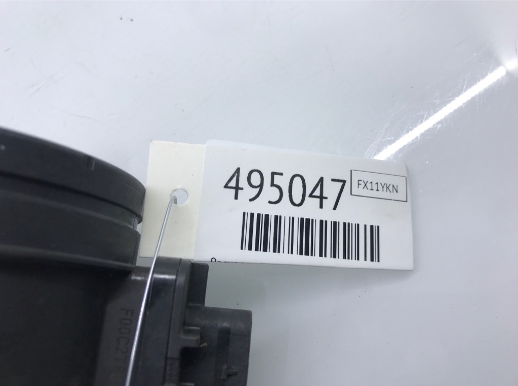 Расходомер воздуха для BMW 3 E90/E91/E92/E93, 2011 г. 2.0 TD дизель б/у — фото 6